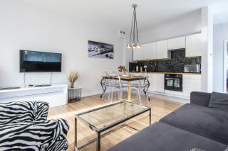 Apartamenty Izerskie - ul. Zakopiańska 22 - 9