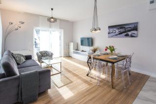 Apartamenty Izerskie - ul. Zakopiańska 22 - Świeradów-Zdrój - 0