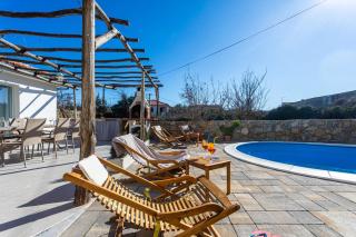 Villa Elm - Krk (Veglia) - 9