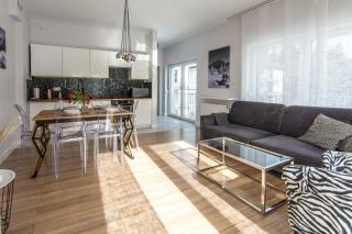 Apartamenty Izerskie - ul. Zakopiańska 22 - Świeradów-Zdrój - 5