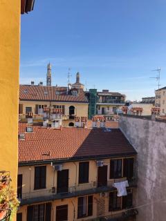 Casale 7- Navigli Cozy Studio perfect x2! - Milano - 6