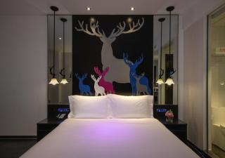 Orange Hotel Shanghai Pudong Airport - Free shuttle bus to PVG airport - 2