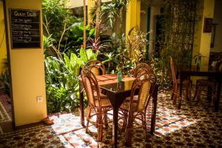 Hotel Old Cinema - Kampot - 3