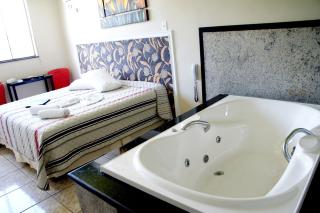 Ouro Hotel - 5