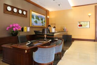 Fushin Hotel - Tainan - Tainan - 4