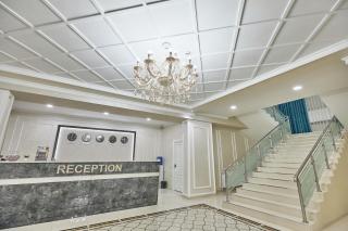 BAL Tabassum Hotel - Toshloq - 1