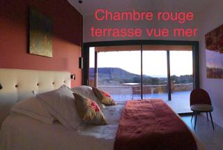 VILLA PADI La Cadière d'Azur - La Cadiere d'Azur - 8