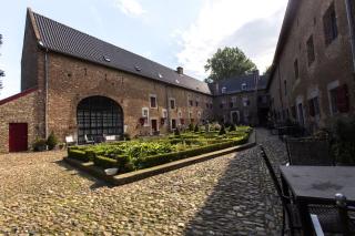 Meschermolen 12 - Eijsden - 5