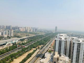 The Vlogger’s Square near India Expo Mart - Noida - 4