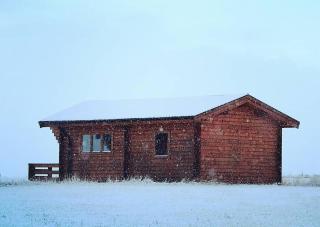Guesthouse Didi - Flagbjarnarholt - 7