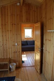 Guesthouse Didi - Flagbjarnarholt - 2