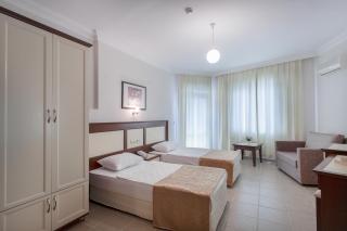Kaila City Hotel - Alanya - 4