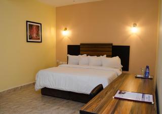 En Apartment - Abuja - 7
