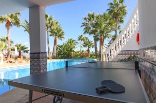 TESS Villa El Oasis - 6