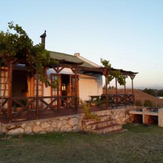 Stanford Hills Estate - 1