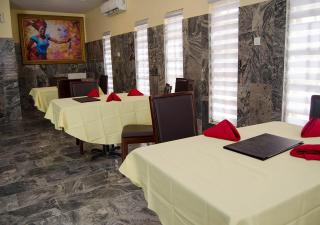 En Apartment - Abuja - 6
