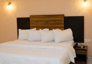 En Apartment - Abuja - 3