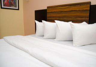 En Apartment - Abuja - 1