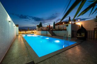 TM Apart Hotel - Tbilisi - 1