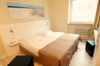 Hotel am Kieler Schloss by Première Classe - Kiel - 9