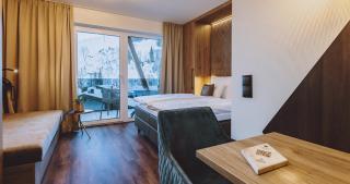 GLEMM by AvenidA Superior Hotel & Residences - Saalbach-Hinterglemm - 4