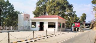 Himalayan Splendour Resort - Dhanaulti - 0