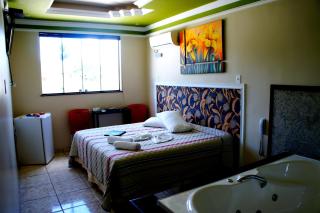 Ouro Hotel - 3
