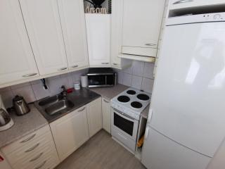 Cozy apartment in the center - Rovaniemi - 6