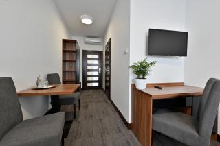 Hotel Terminal - Gorzów Wielkopolski - 6