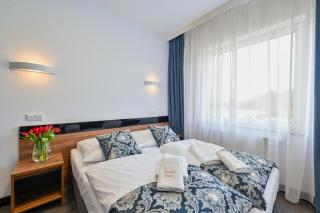 Hotel Terminal - Gorzów Wielkopolski - 9