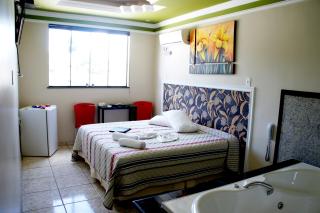 Ouro Hotel - 2