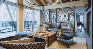 GLEMM by AvenidA Superior Hotel & Residences - Saalbach-Hinterglemm - 9