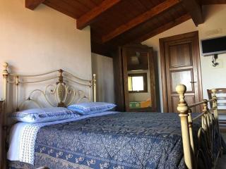 AGRITURISMO SPENNAGALLI - Altavilla Silentina - 1