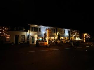 Hotel Restaurant Anno Nu - Oostkapelle - 3