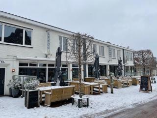 Hotel Restaurant Anno Nu - Oostkapelle - 1