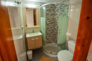 Kavousanos Apartments - Istro - 9