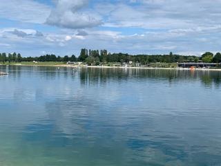 Hôtel Lac d'Orient - Mesnil-Saint-Père - 4