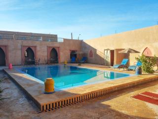 Auberge La Source - Merzouga - 0