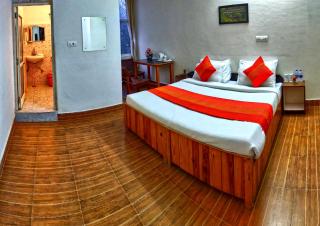 Highland Village Resort - Dharmsala - 3