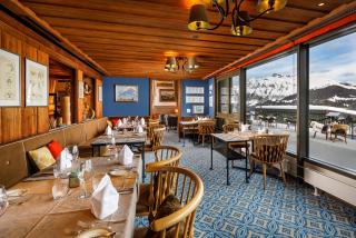 Eiger Mürren Swiss Quality Hotel - 4