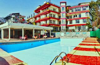 Highland Village Resort - Dharmsala - 0