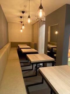 Super seven inn - Belgrado - 4