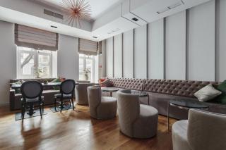 Continental Apartments - Odesa - 4