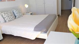 T1 Mira Praia 7 - Remodelado, Ar-Condicionado, Vista Mar, Wifi - Quarteira - 1