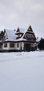 Domki U Hani - Murzasichle - 4