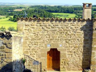 La Casa Laste - Casas de Esper - 0