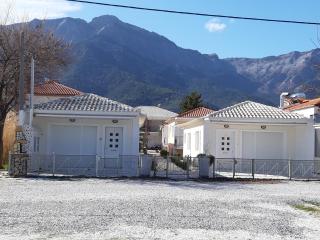 Villa La Mer - Skala Potamias - 9