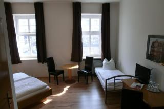 Hotel Schweizer Hof - Halle an der Saale - 8