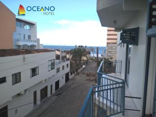 Oceano Hotel de Barra Velha - Barra Velha - 6