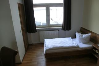 Hotel Schweizer Hof - Halle an der Saale - 4